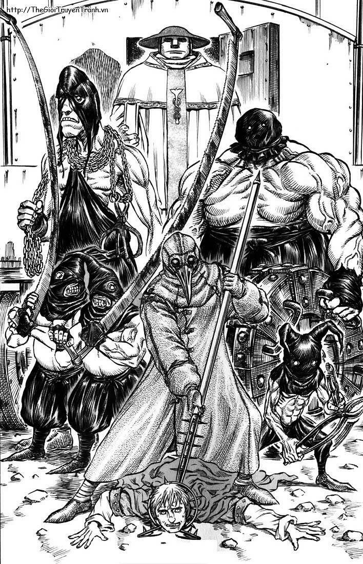 Berserk Tập 148 trang 9