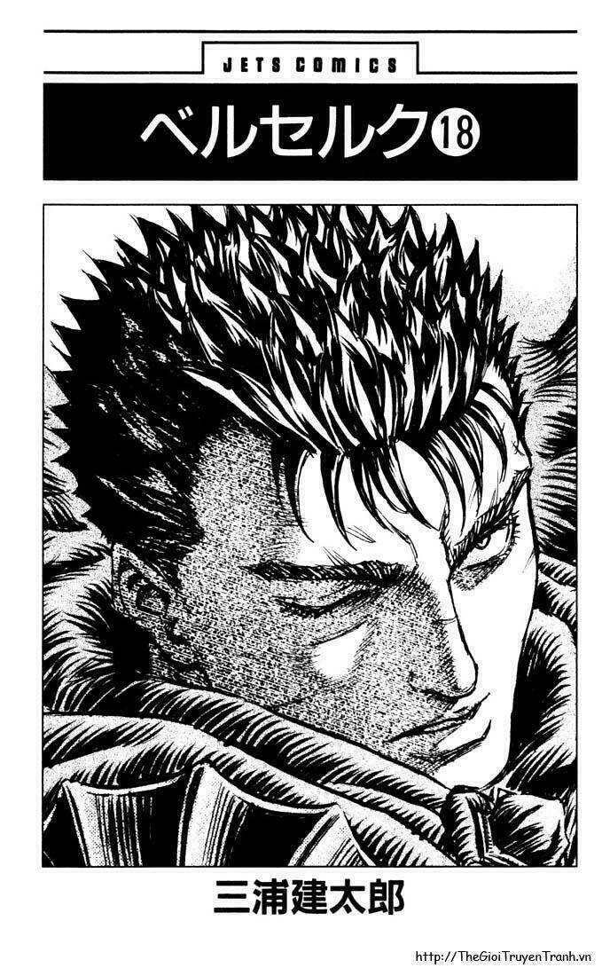 Berserk Tập 149 trang 2