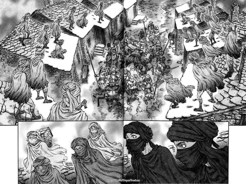 Berserk Tập 149 trang 11