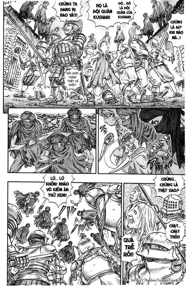 Berserk Tập 149 trang 12