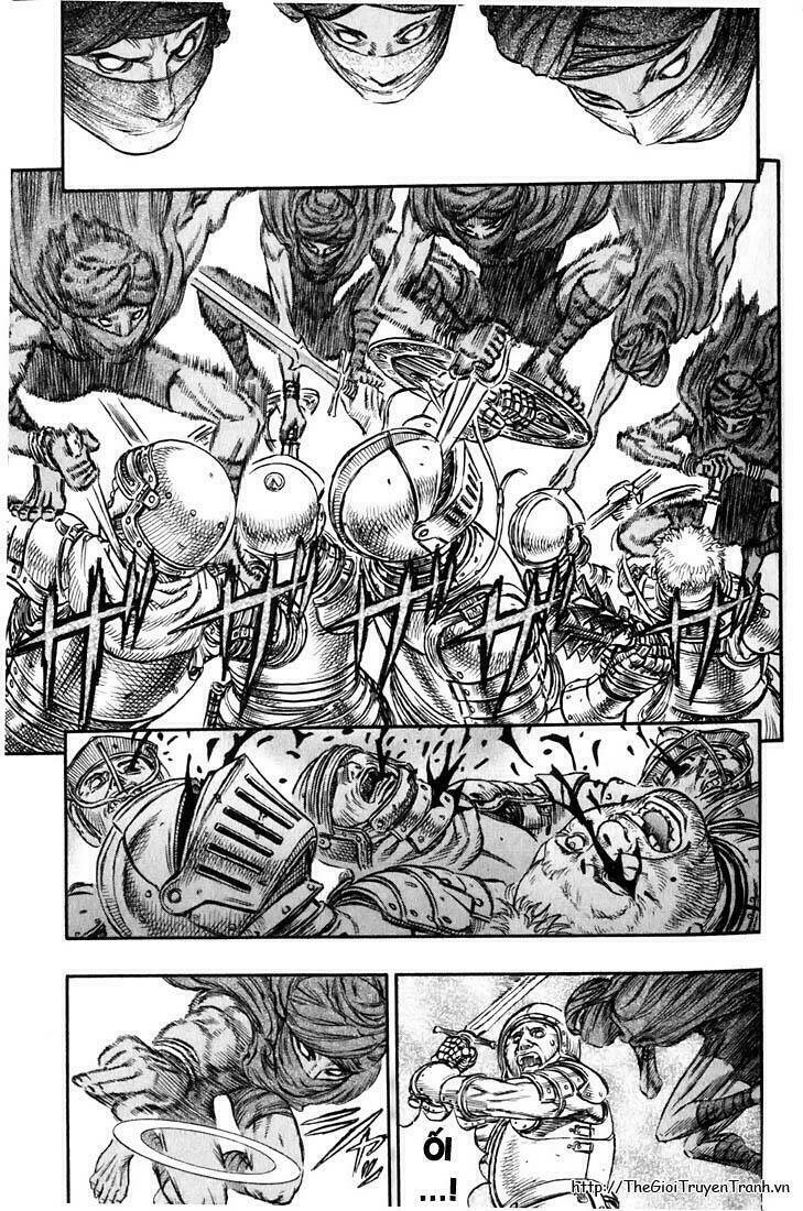 Berserk Tập 149 trang 13
