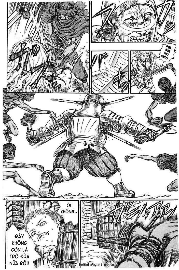 Berserk Tập 149 trang 14