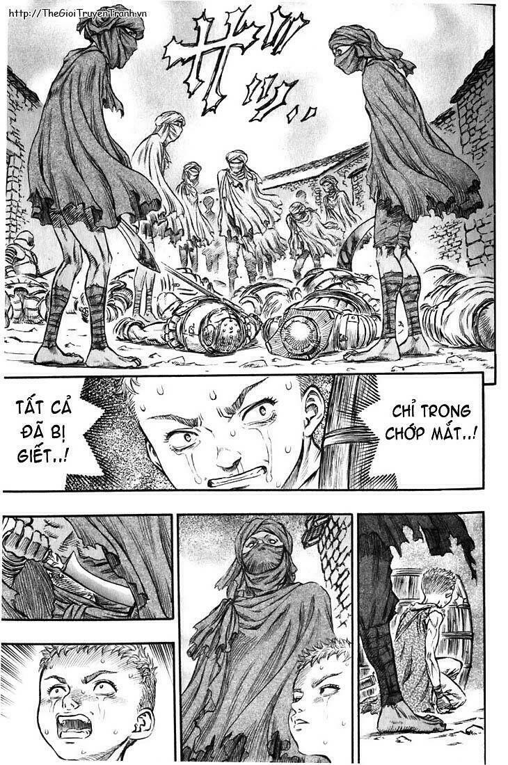 Berserk Tập 149 trang 15