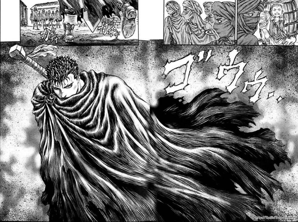 Berserk Tập 149 trang 16