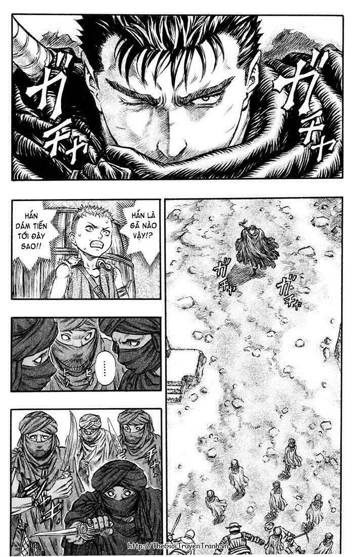 Berserk Tập 149 trang 17
