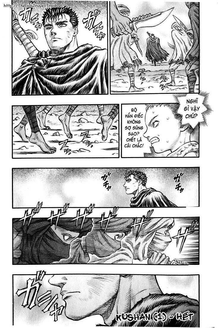 Berserk Tập 149 trang 18