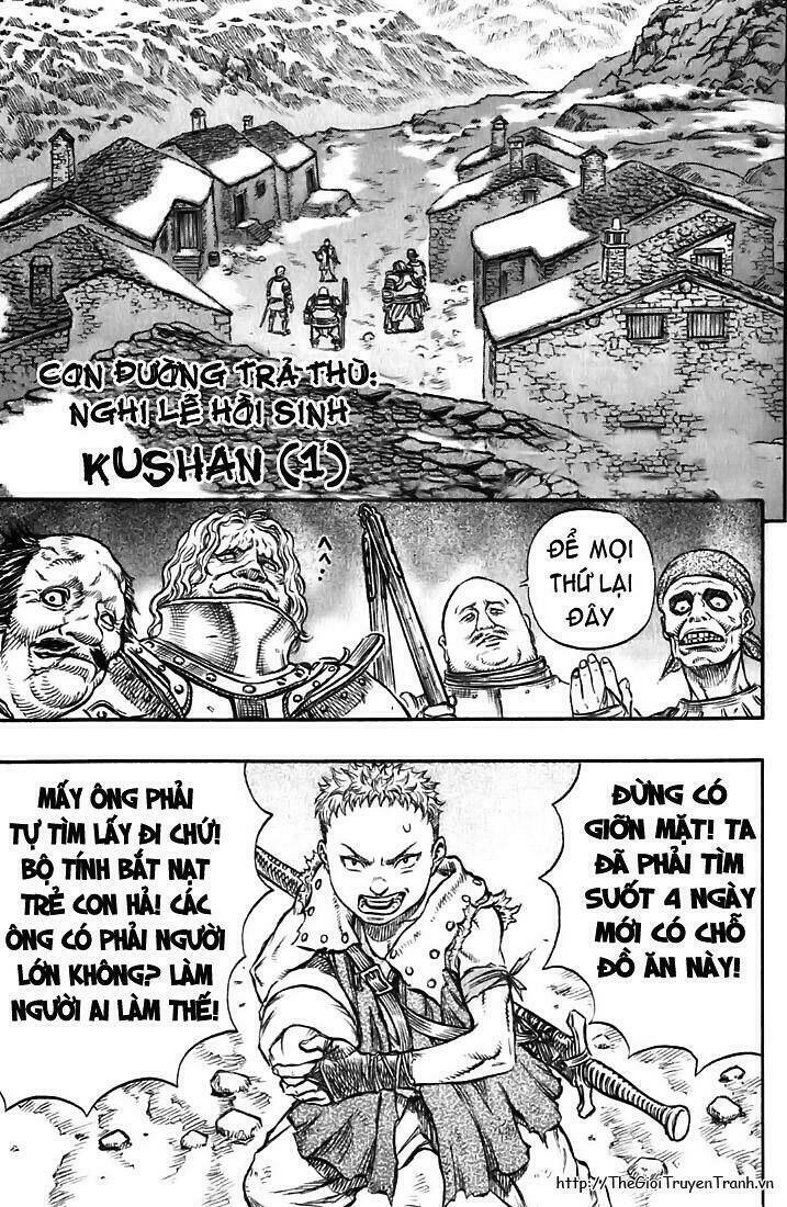 Berserk Tập 149 trang 4