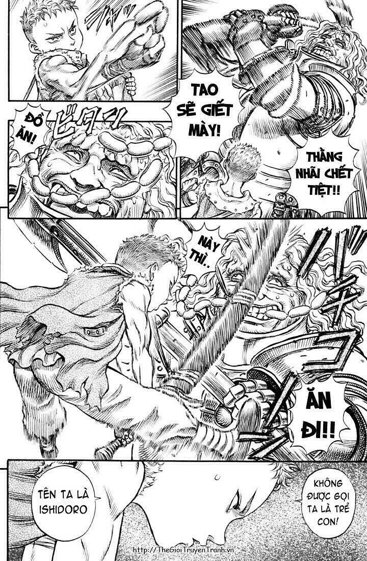 Berserk Tập 149 trang 7