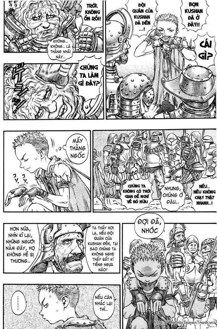 Berserk Tập 149 trang 9