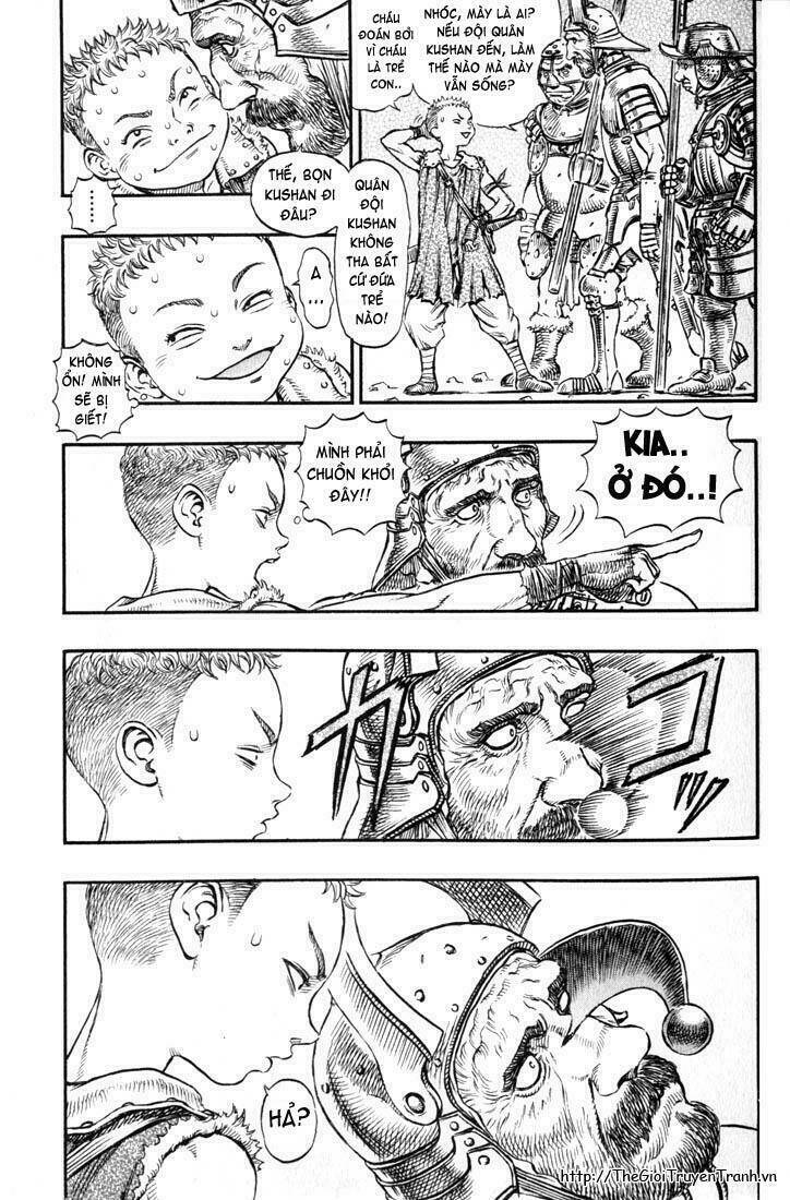 Berserk Tập 149 trang 10