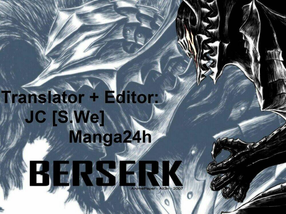 Berserk Tập 15 trang 1