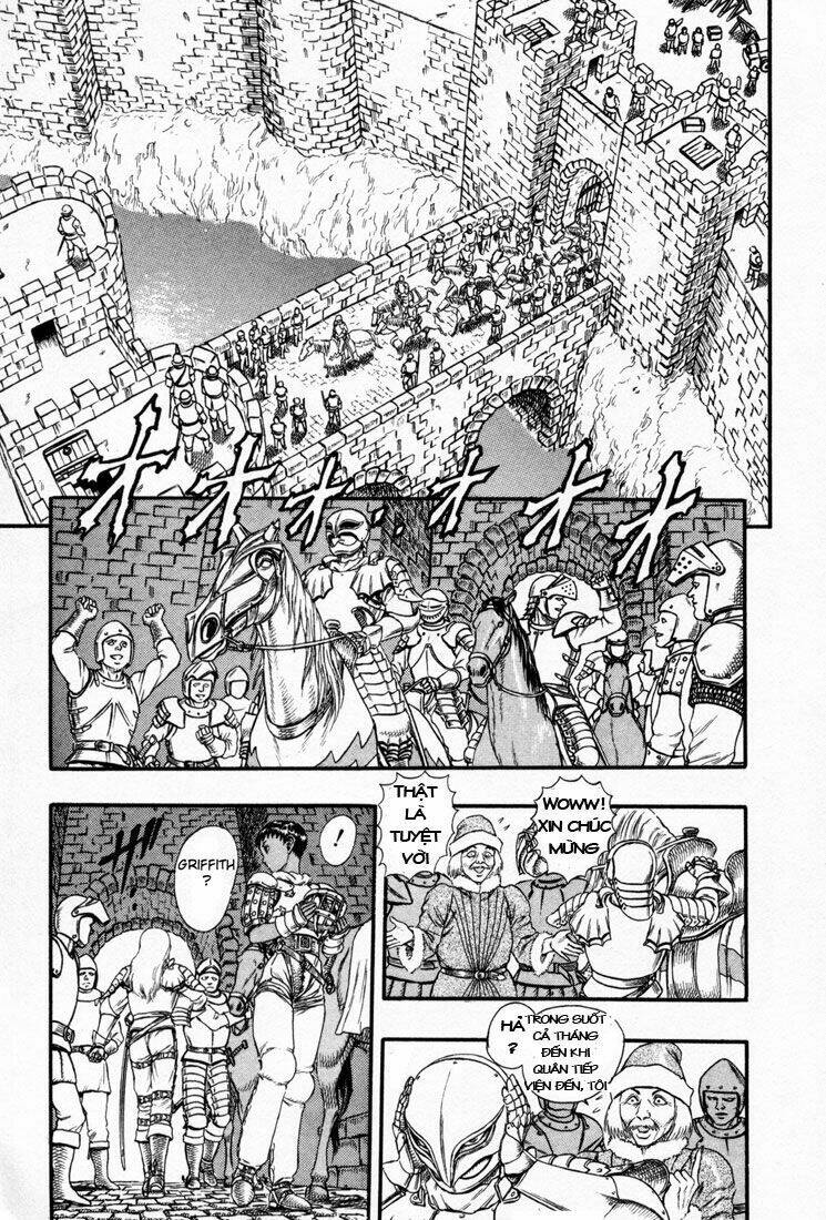 Berserk Tập 15 trang 11