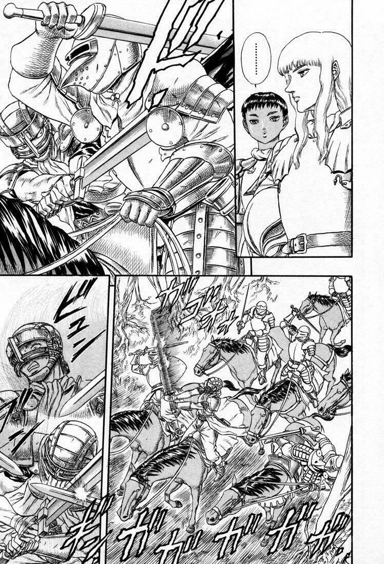 Berserk Tập 15 trang 13