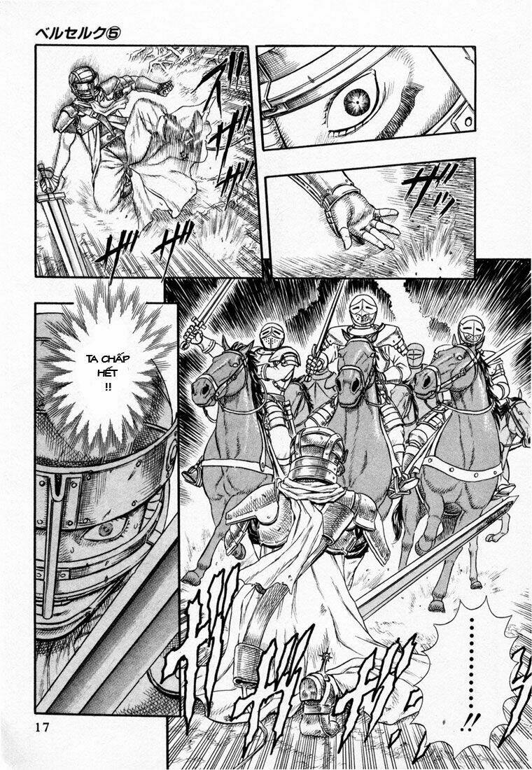 Berserk Tập 15 trang 17