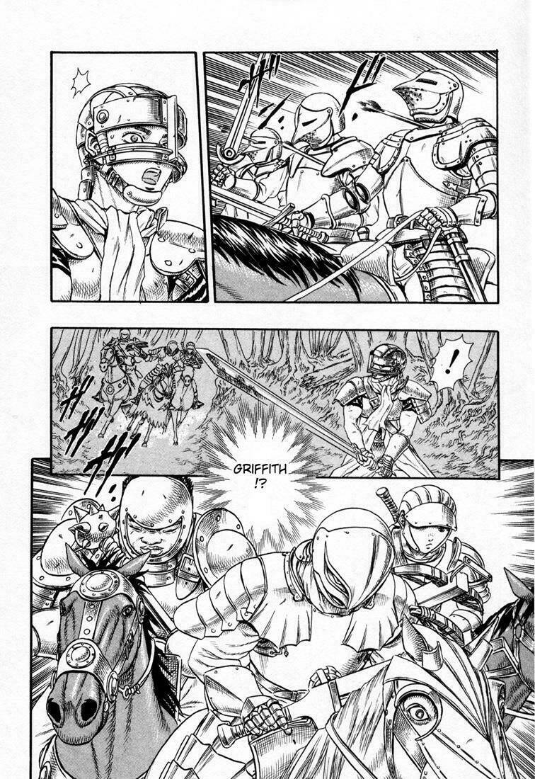 Berserk Tập 15 trang 18