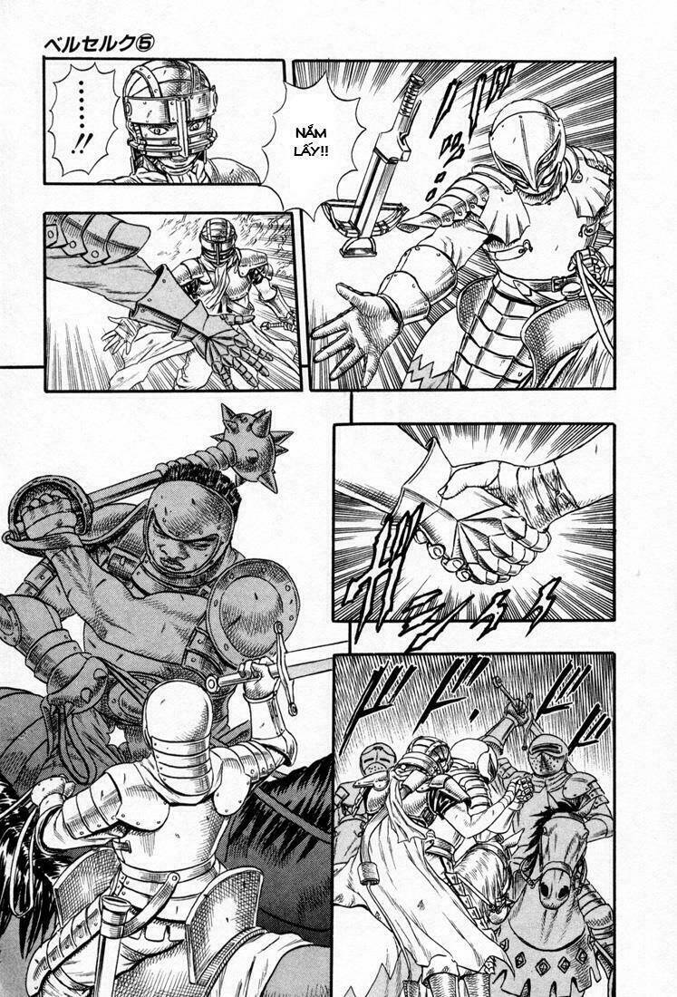 Berserk Tập 15 trang 19