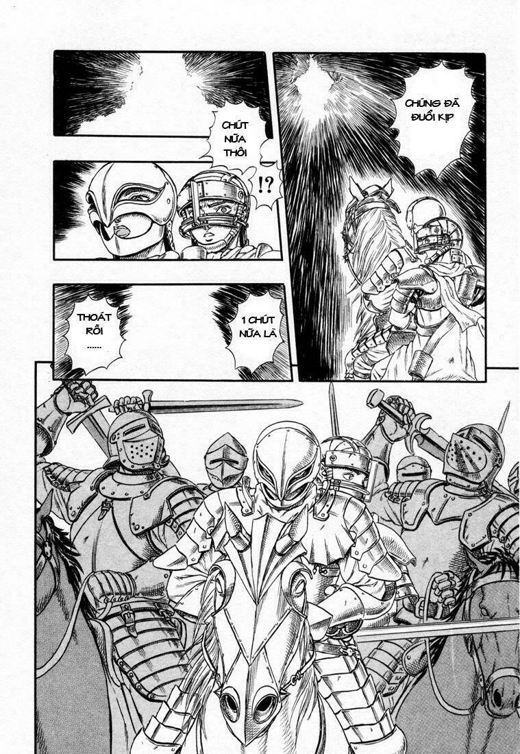 Berserk Tập 15 trang 22