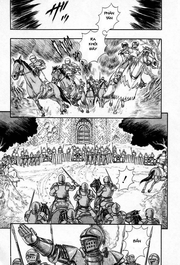 Berserk Tập 15 trang 23