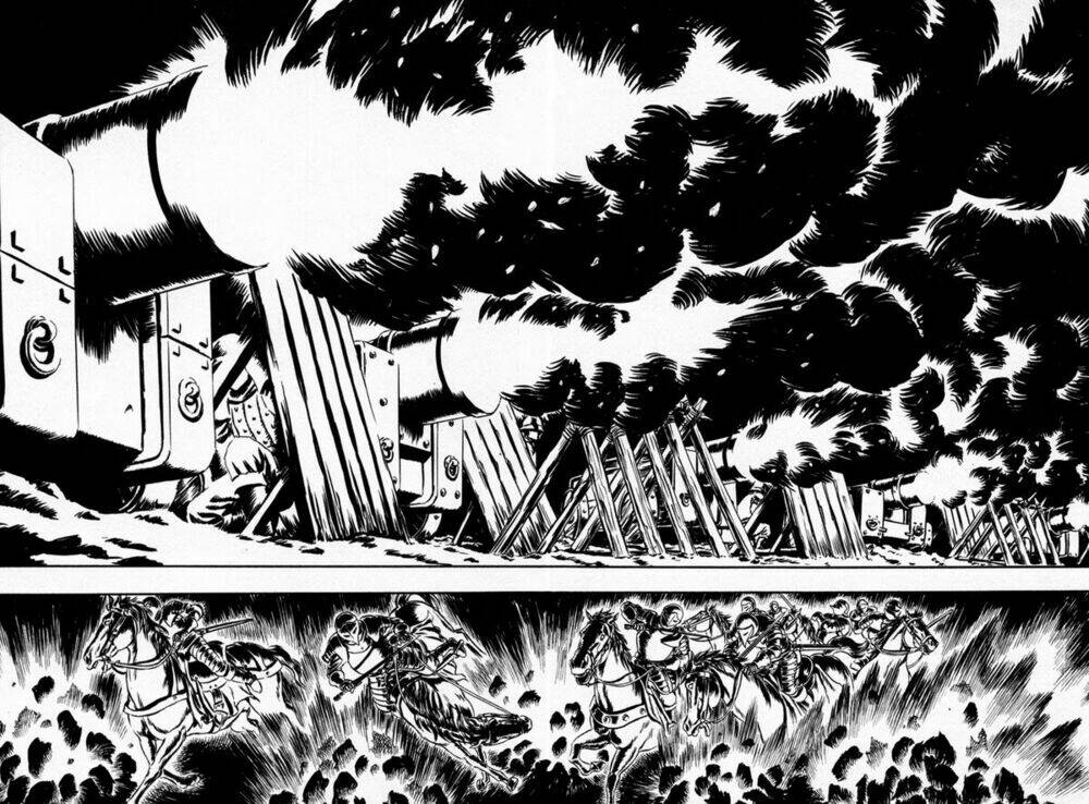 Berserk Tập 15 trang 24