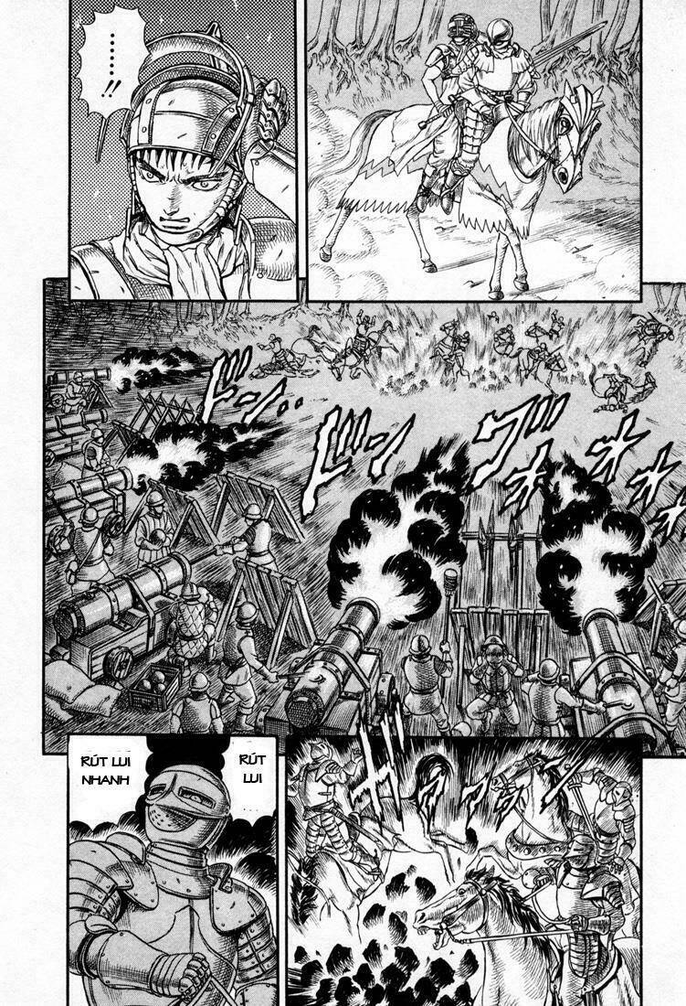 Berserk Tập 15 trang 25