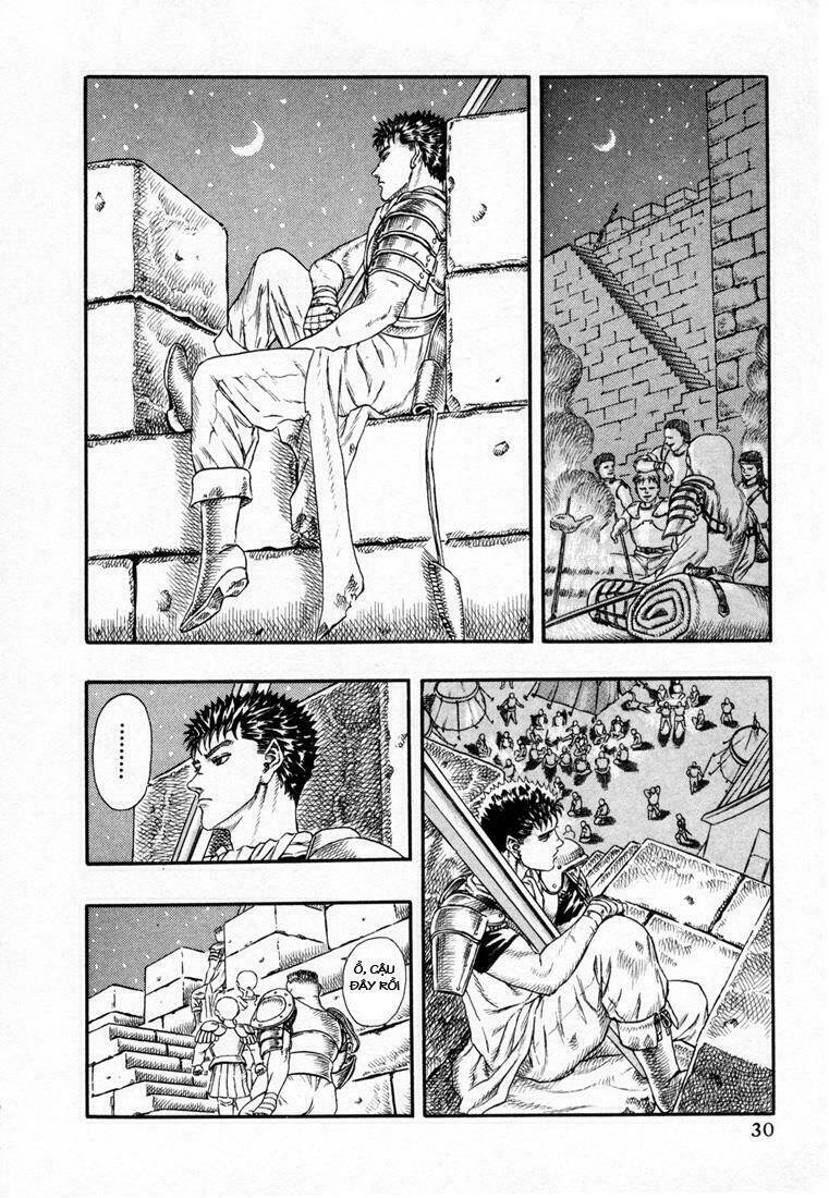 Berserk Tập 15 trang 29