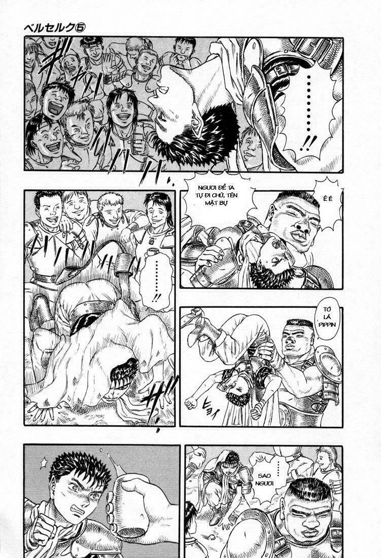 Berserk Tập 15 trang 34