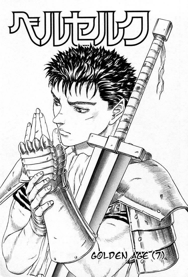 Berserk Tập 15 trang 5
