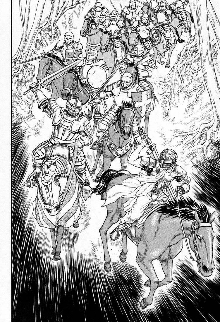Berserk Tập 15 trang 6