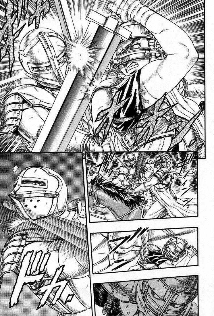 Berserk Tập 15 trang 7