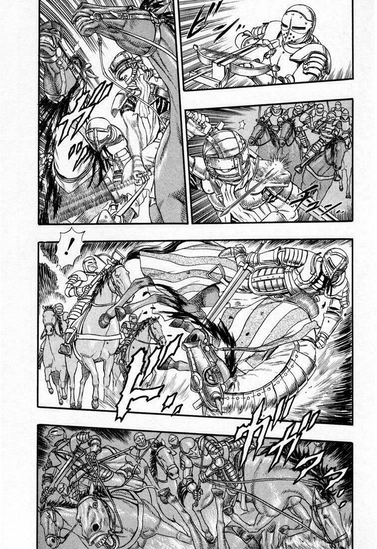 Berserk Tập 15 trang 8