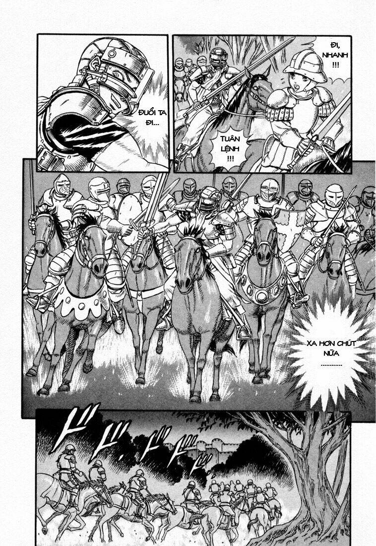 Berserk Tập 15 trang 10