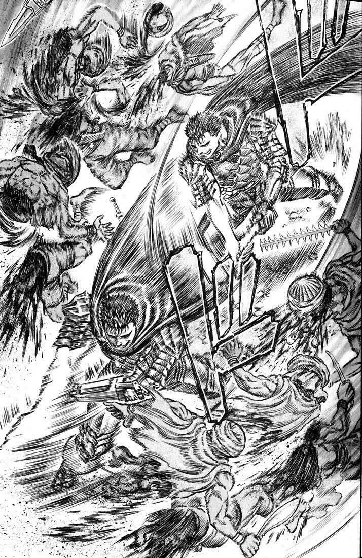 Berserk Tập 150 trang 13