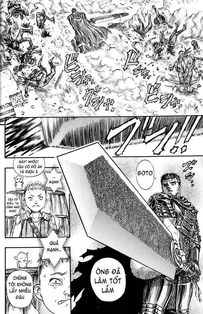 Berserk Tập 150 trang 14