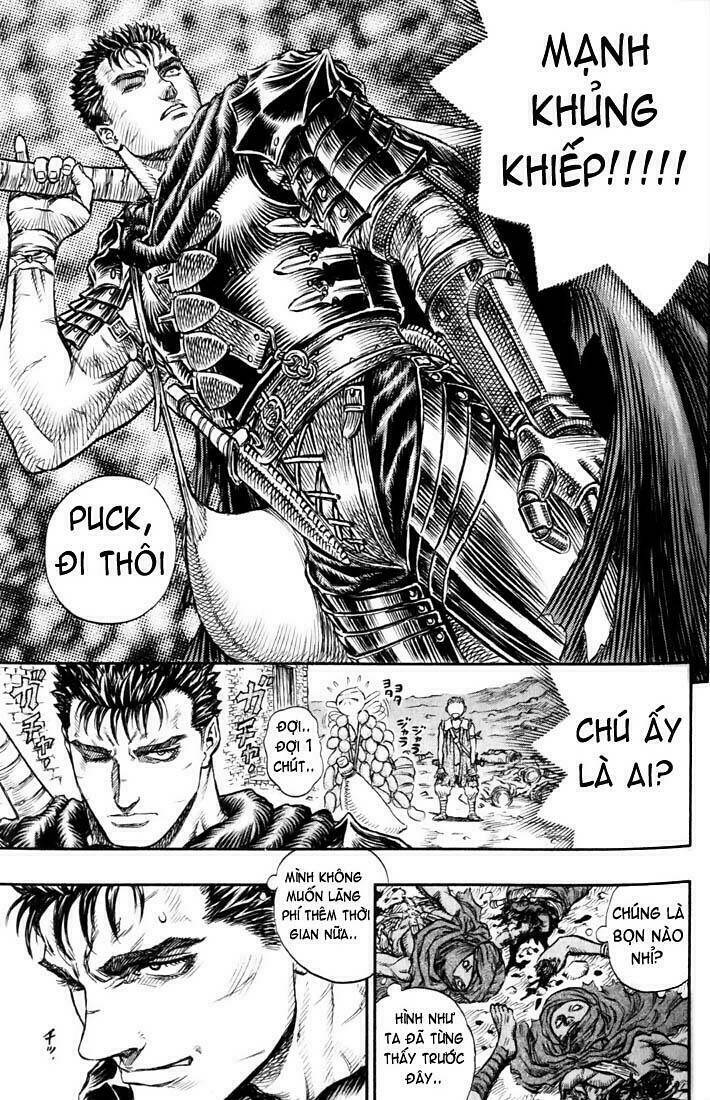 Berserk Tập 150 trang 15