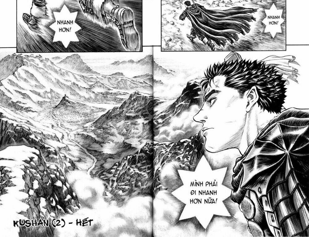 Berserk Tập 150 trang 18