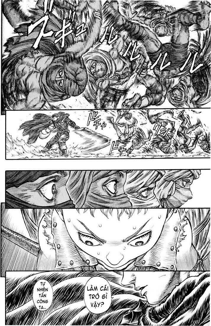 Berserk Tập 150 trang 6
