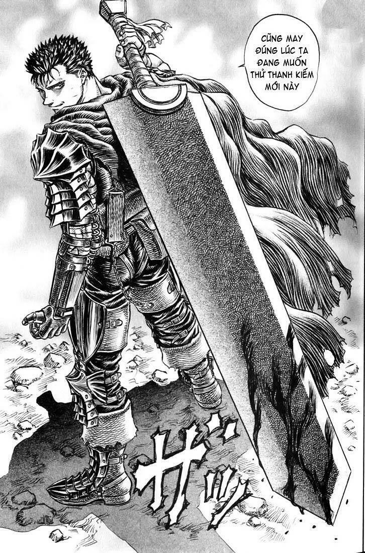 Berserk Tập 150 trang 7