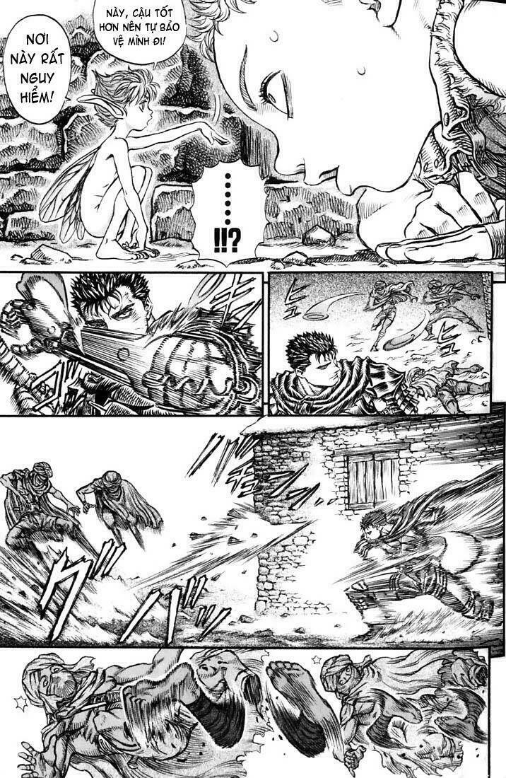 Berserk Tập 150 trang 9