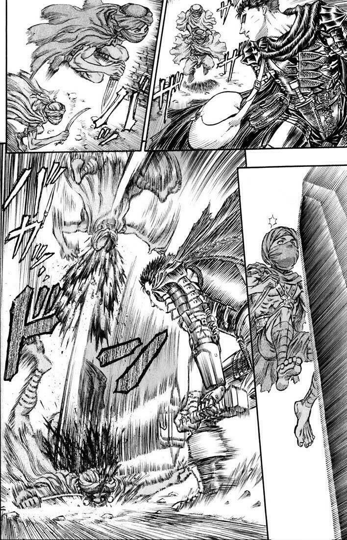 Berserk Tập 150 trang 10