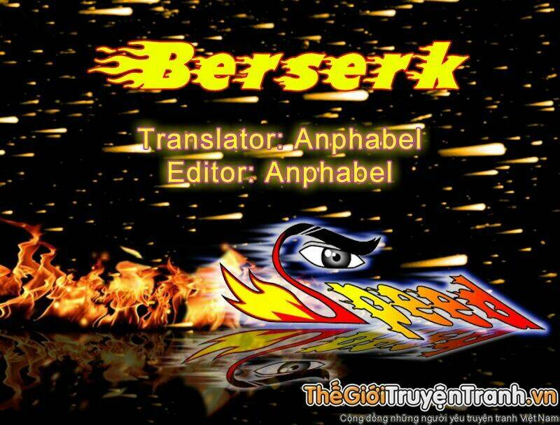 Berserk Tập 151 trang 1