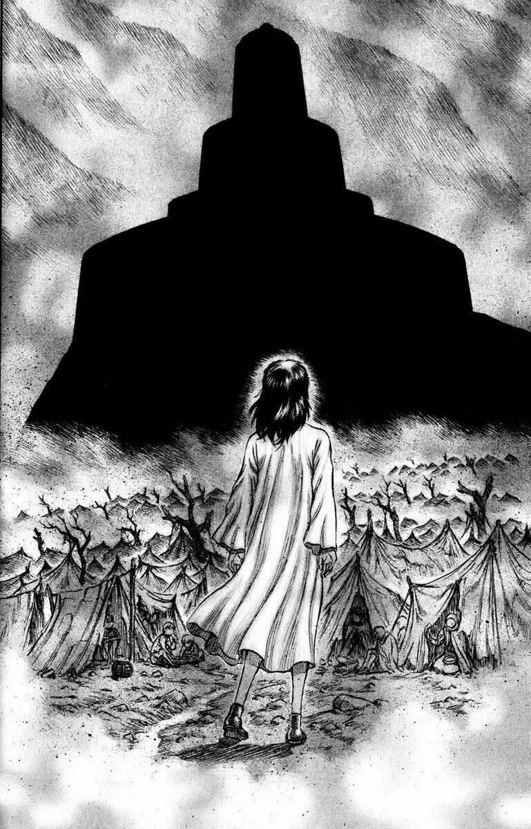 Berserk Tập 151 trang 2