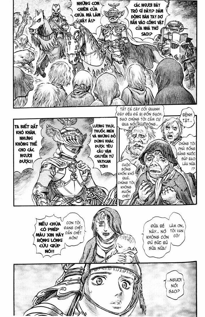 Berserk Tập 151 trang 11