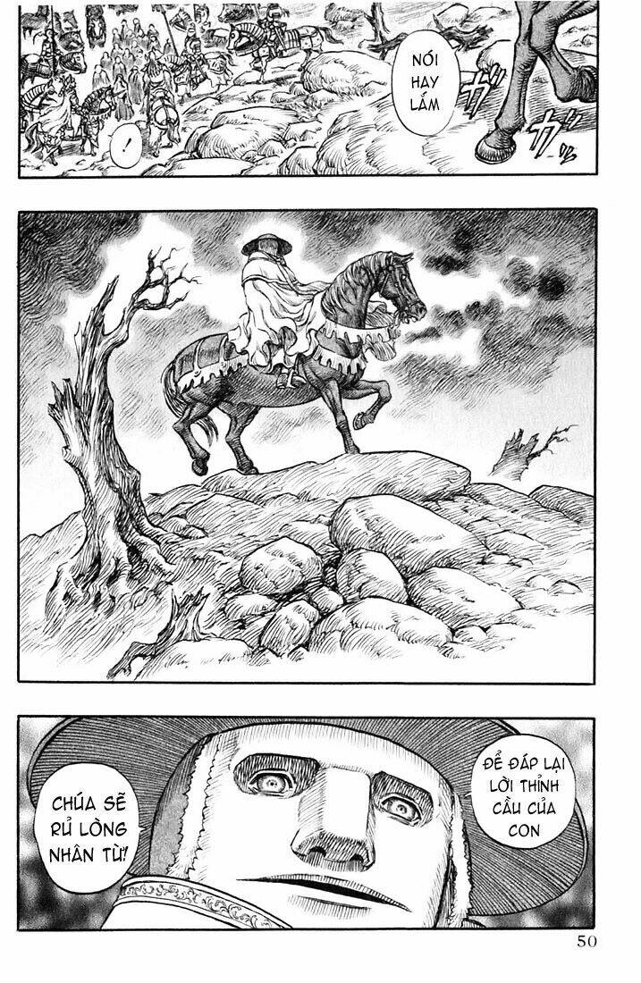 Berserk Tập 151 trang 12