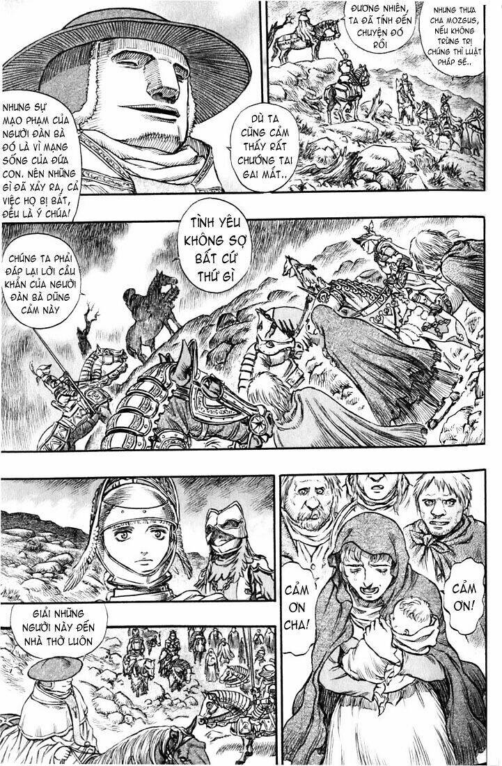 Berserk Tập 151 trang 13