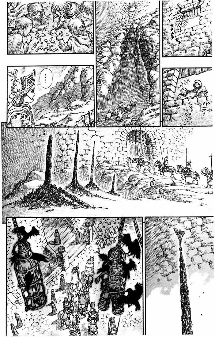 Berserk Tập 151 trang 14