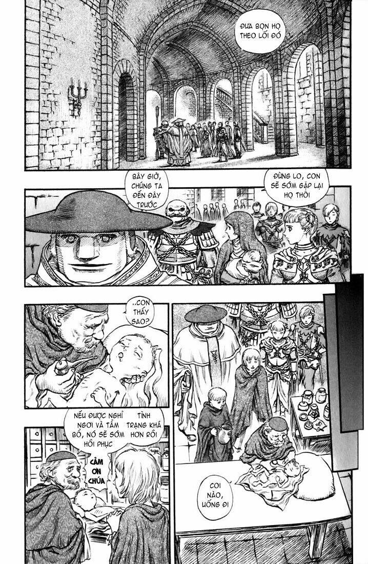 Berserk Tập 151 trang 15