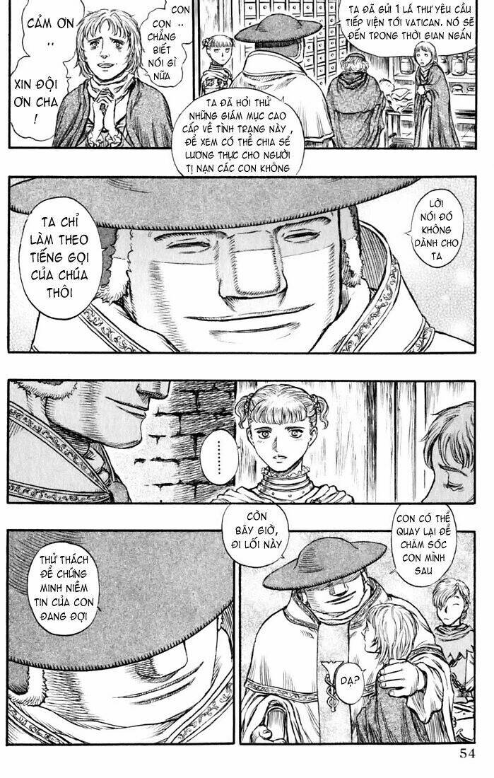 Berserk Tập 151 trang 16