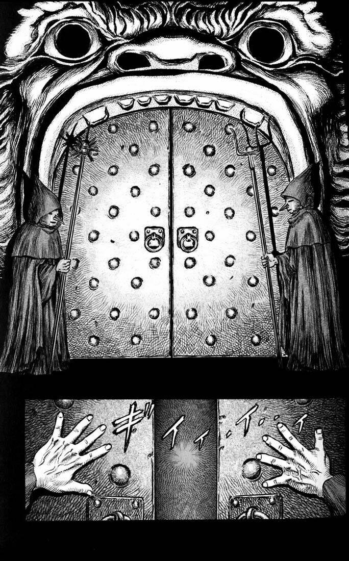 Berserk Tập 151 trang 17