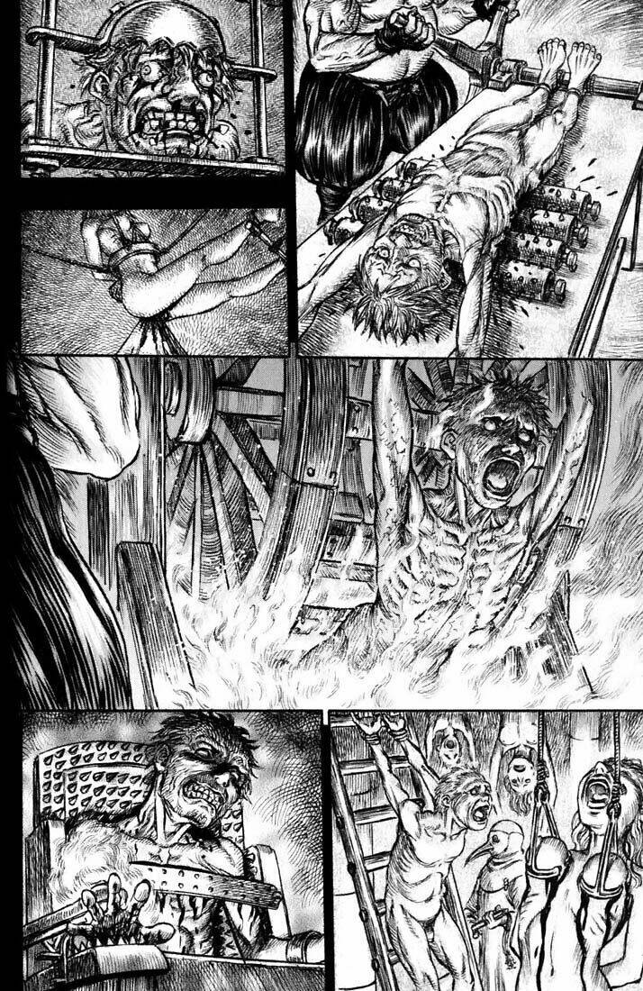 Berserk Tập 151 trang 19