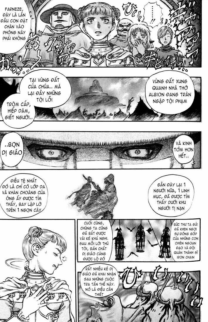 Berserk Tập 151 trang 20